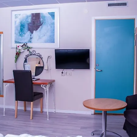 Hotel Euroway 3*