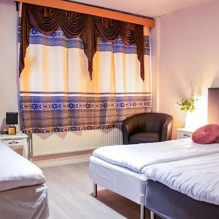 Hotel Euroway Gothenburg