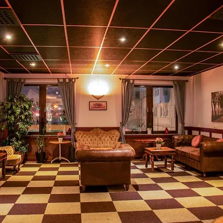 Hotel Euroway Gothenburg