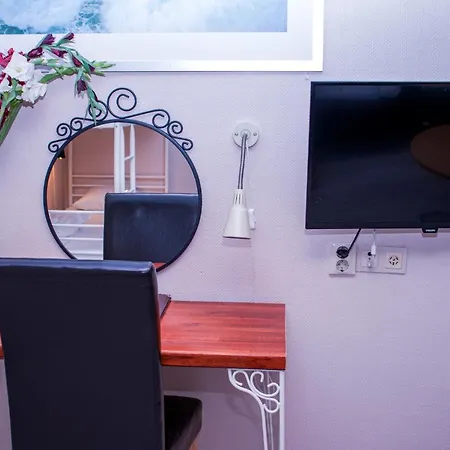 酒店 欧罗维酒店