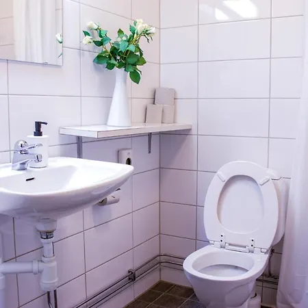 Euroway Hotel Gothenburg