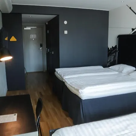 Hotell Comfort Göteborg