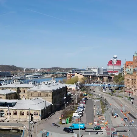 Hotel Comfort Göteborg