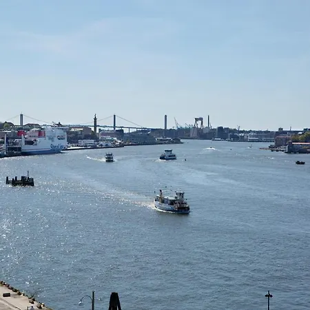 Comfort 4* Göteborg