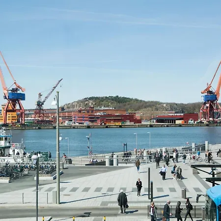 Comfort Hotel Göteborg