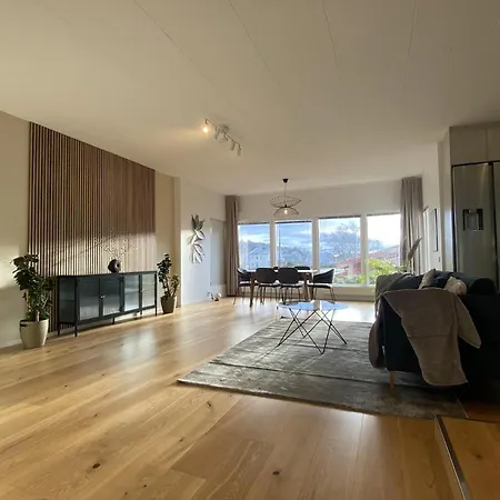 Luxurious With Free Parking Gothenburg