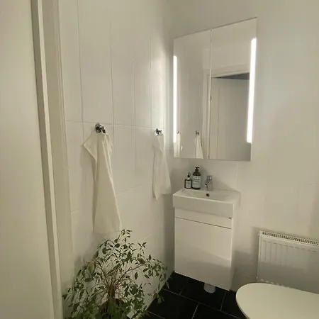 Luxurious With Free Parking Gotenburg