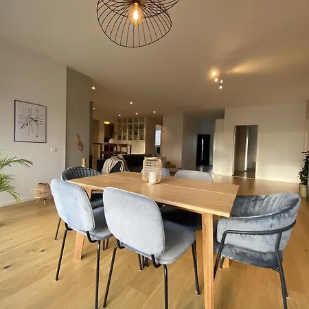 Luxurious With Free Parking Apartment Gothenburg