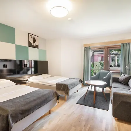 Heden - Bw Signature Collection Hotel 4*