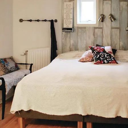 Nice In Svedalen With 4 Bedrooms And Wifi *