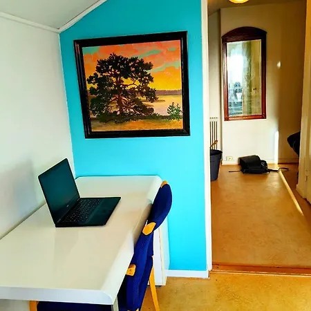 Appartement Studio *