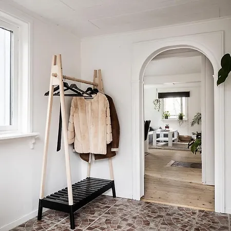 别墅 The Little Oasis In *