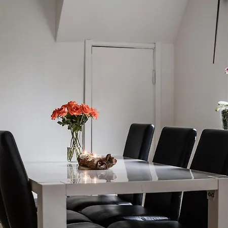 Villa The Little Oasis In