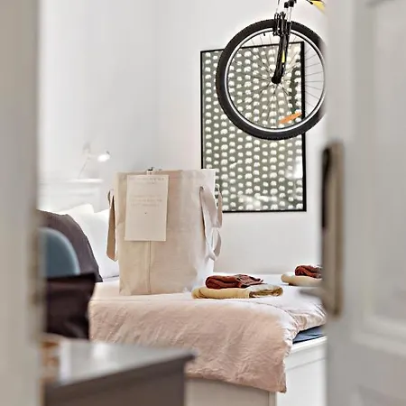 Ow, By A&j - Familj & Bilen & Hunden - Liseberg & Avenyn! 4*