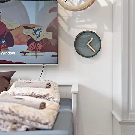 Ow, By A&j - Familj & Bilen & Hunden - Liseberg & Avenyn!