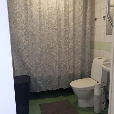 Διαμέρισμα Cozy In Majorna Γκέτεμποργκ