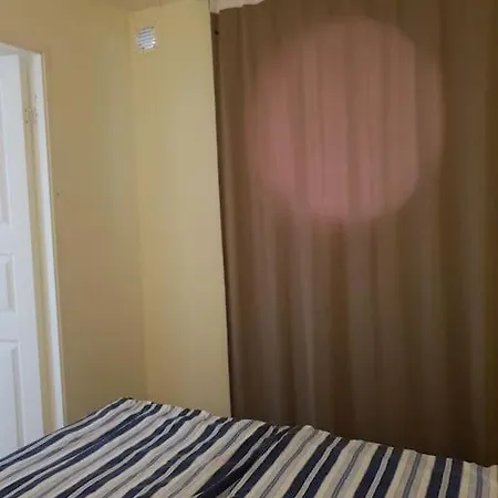 Cozy In Majorna Διαμέρισμα Γκέτεμποργκ