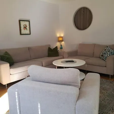 Cozy In Majorna *