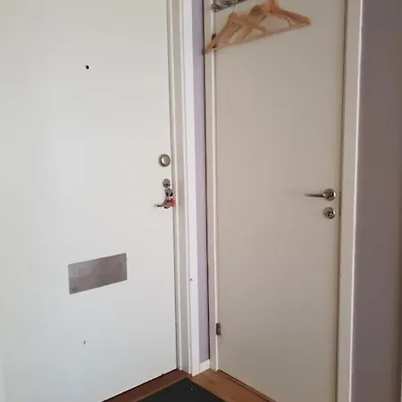 Cozy In Majorna * Γκέτεμποργκ