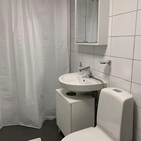 I Saevedalen Gothenburg