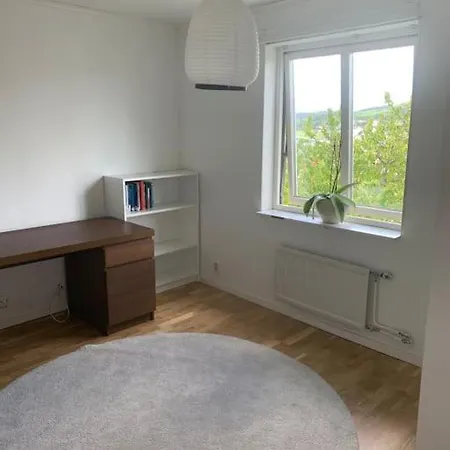 Hotel I Saevedalen Gothenburg