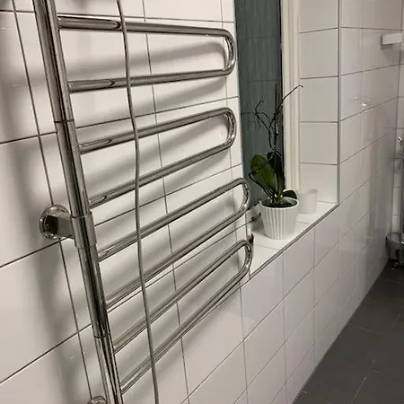 Hotel I Saevedalen Gothenburg