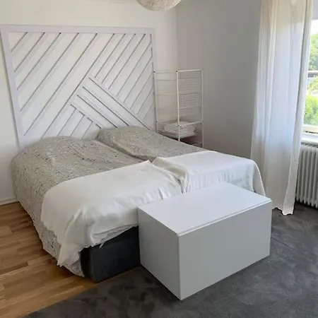 I Saevedalen Hotel 4*