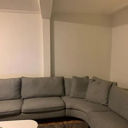 I Saevedalen 4* Gothenburg
