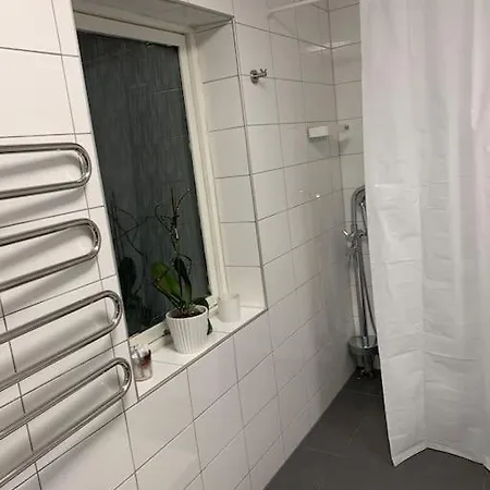 Hotel I Saevedalen