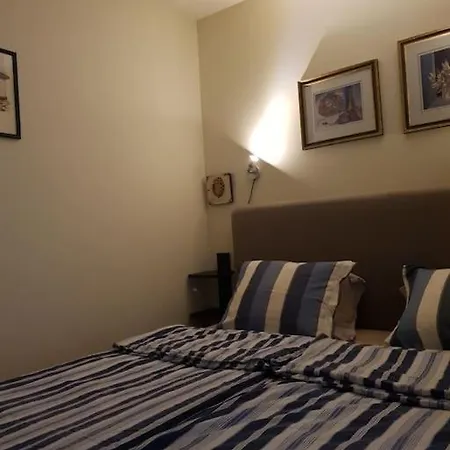 Apartment Cozy In Majorna *