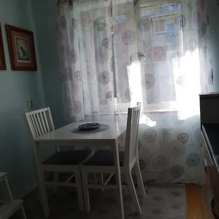 Διαμέρισμα Cozy In Majorna *