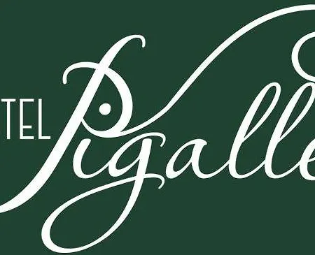 Hotel Pigalle