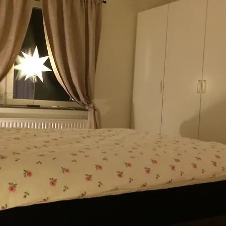 Kvillegatan Apartman *