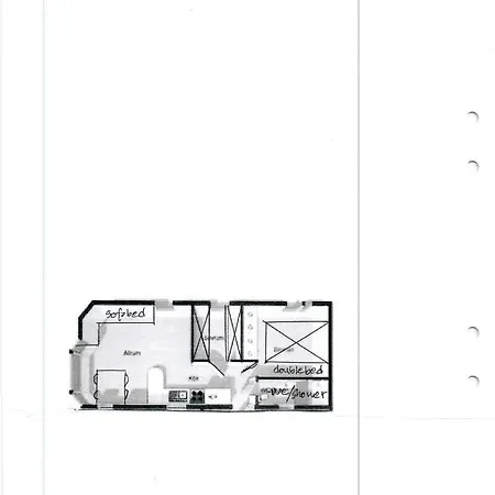 Ringoe Úszó hotel Göteborg