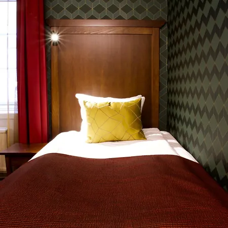 Profilhotels Opera ヨーテボリ