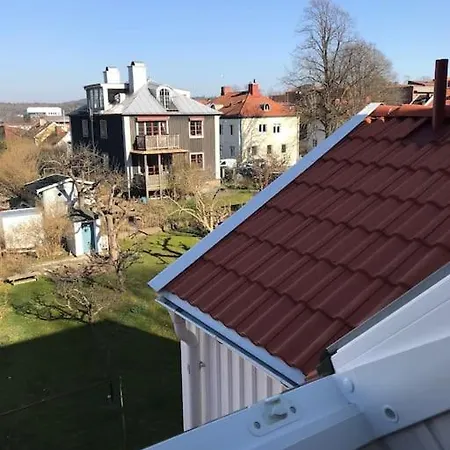 아파트 Eklinds Och Traedgard
