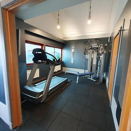 Hotel Heden - Bw Signature Collection 4*