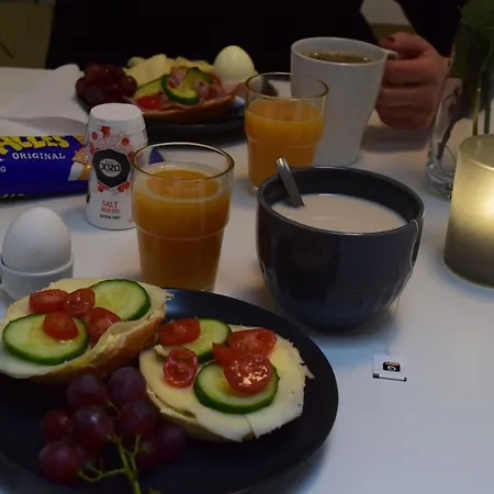 Goeteborgs Bed & Breakfast Gothenburg