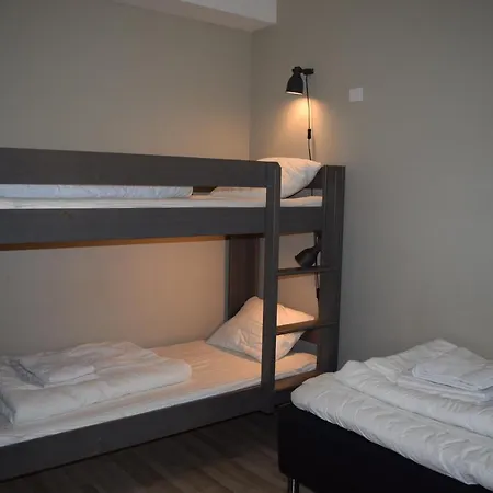 Bed & Breakfast Goeteborgs 3*