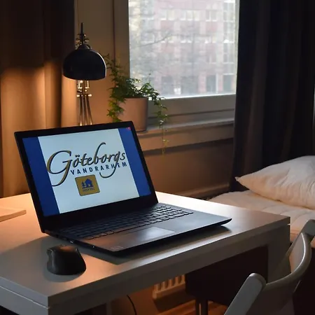 Goeteborg Hostel Vandrerhjem