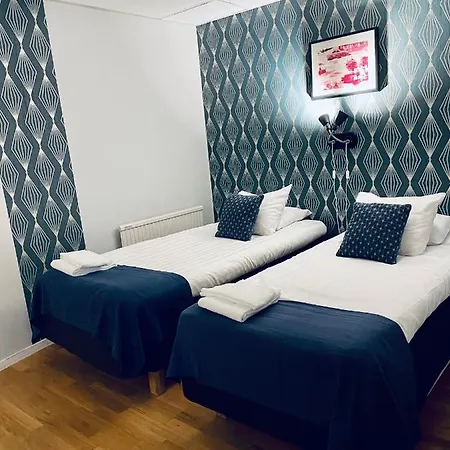 Le Mat Bed & Breakfast 2*