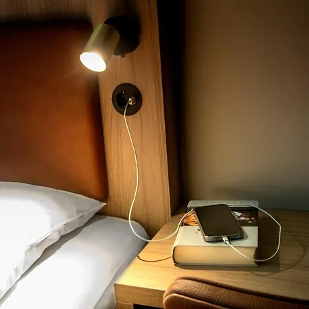 Comfort Hotell 3*