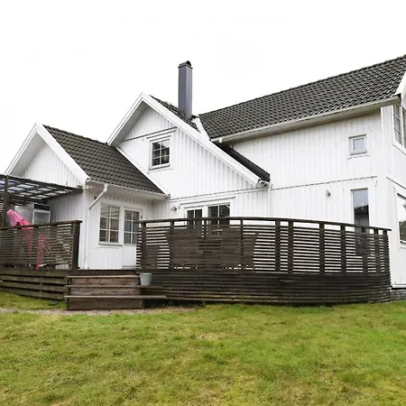 Lovely Holiday In Near The Sea Tatil Evi Göteborg