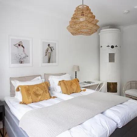 Wow, Foereningsgatan 9 Aparthotel Gothenburg