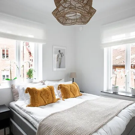 Aparthotel Wow, Foereningsgatan 9 3*