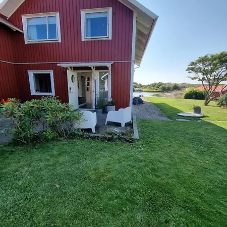 Hotel Luxury - Seaside Gotemburgo