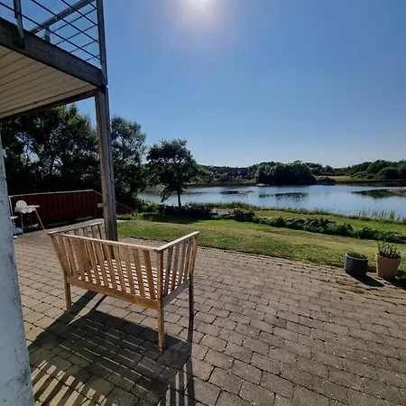 Hotel Luxury - Seaside 3*