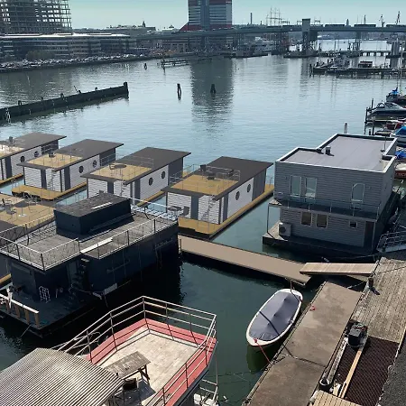 Ringoe * Göteborg