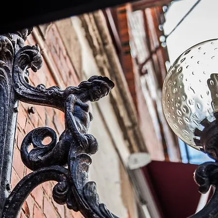 Hotel Western Tidbloms 3*