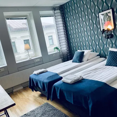 Bed & Breakfast Le Mat 2*